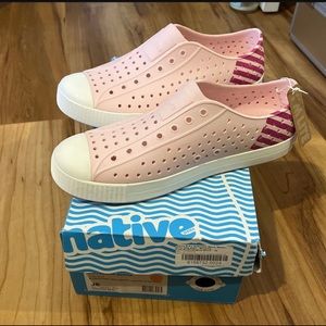 Native kids size 6